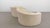 Eves Island Cream Four-Seater Sofa in Leather from Bretz, 2000s For Sale - Image 10 of 18