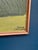 Thage Carlson, Abstract Landscape, 1950s, Oil on Panel, Framed For Sale - Image 7 of 18