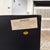 Jamie Young Kain Faux Shagreen Console Table For Sale - Image 11 of 12
