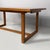 Art Deco Italian Rectangular Dining Table in Wood, 1930s For Sale - Image 16 of 18