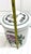Vintage Portmeirion Botanical Peony Ceramic Canister Jar For Sale - Image 4 of 7