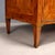 Neoclassical Walnut Chest of Drawers For Sale - Image 5 of 14