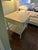 Biedermeier Large Suzanne Kasler Side Table , "West Paces Side Table" For Sale - Image 3 of 6