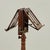 Antique English Rosewood Book or Music Stand For Sale - Image 10 of 10