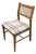 Mid Century Side Chair - Desk Chair, Signed For Sale