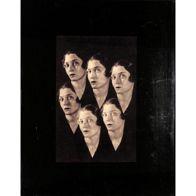 "Mona Bismarck Balenciaga Cecil Beaton" 1994 For Sale - Image 11 of 12