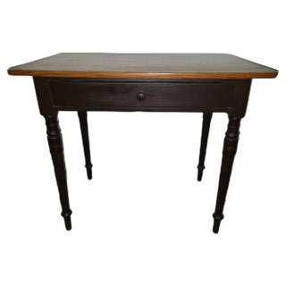 Wilhelminian Dining Table For Sale