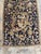 Early 20th Century 1900s Antique Karabagh Palmette and Floral Runner Rug For Sale - Image 5 of 7