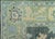 Early 21st Century Turkish Oushak Rug 3'x 6'7" #19038 For Sale - Image 5 of 8