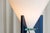 Glass Glass Otero Table Lamp by Rodolfo Dordoni for Fontana Arte, Italy, 1986 For Sale - Image 7 of 18