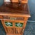Antique Mahogany Music Cabinet, 1905 For Sale - Image 4 of 7