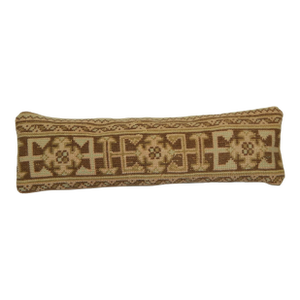 Turkish Rug Pillow Cover