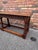 19th Century Antique English Bench For Sale - Image 12 of 12