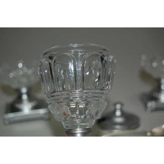 Antique Bowls, Set of 3 For Sale - Image 11 of 14