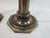 Vintage Stiffel Torchiere Table Lamps Brass Wood - Rare Neoclassical Design - a Pair For Sale - Image 11 of 13