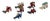 Horse-Drawn Transport Models, Set of 7 For Sale