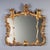 Carved and Gilded Wooden Mirror For Sale - Image 12 of 12