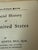 1928 Financial History of the United States Hardcover Book For Sale - Image 15 of 15
