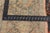 Textile Antique Persian Kashan Rug, 08'05 X 11'05 For Sale - Image 7 of 10