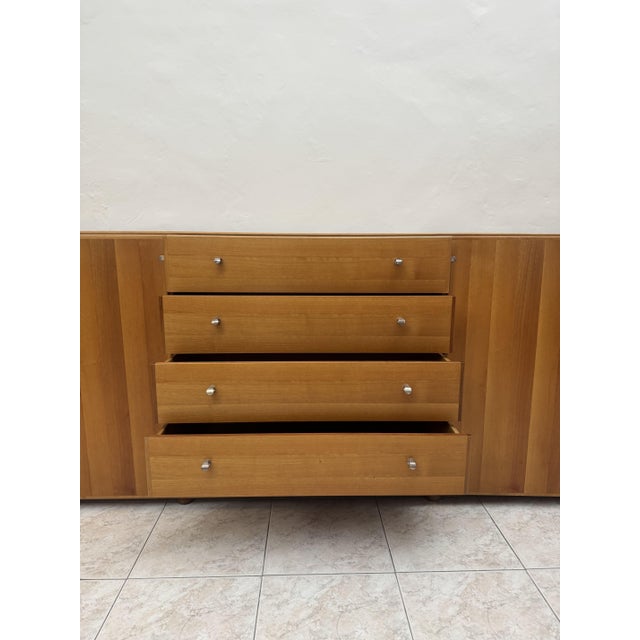 Torcello Sideboard by Afra & Tobia Scarpa for Stildomus, Italy, 1966 For Sale - Image 9 of 13