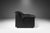 Introduce a striking piece of post-modern design to your living space with this exquisite lounge chair by Natuzzi, a...