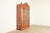 Herter Brothers R. J. Horner Style Antique Victorian Carved Walnut Bookcase Cabinet, Circa 1880s For Sale - Image 4 of 15