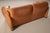 Maralunga 2-Seater Sofa by Vico Magistretti for Cassina, 1990s For Sale - Image 15 of 18
