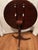 Antique Mahogany Tilt Top Tripod Table For Sale - Image 4 of 6