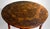 Brown Late 19th Century Biedermeier Style Large Italian Round Table For Sale - Image 8 of 18