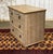 English Chest of Drawers in Limed Oak, 1950s For Sale - Image 10 of 15