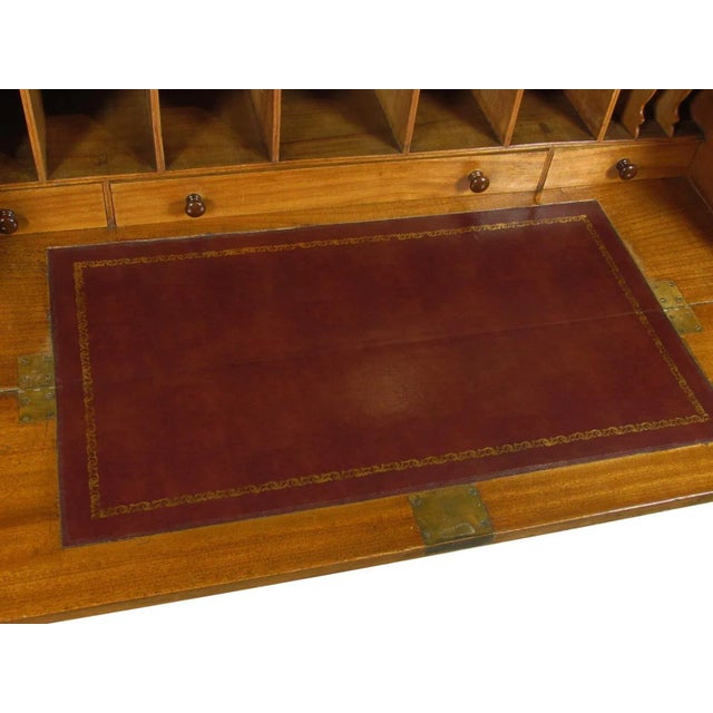 19th Century 19th Century British Military Campaign Chest For Sale - Image 5 of 12