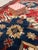 Vintage Kazak Wool Rug For Sale - Image 9 of 10