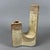 1970s Italian Majolica Vase by Roberto Rigon for Ceramiche Bertoncello, 1970s For Sale - Image 5 of 12