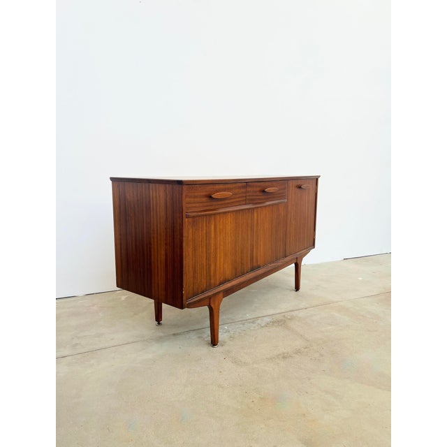 Danish Teak Sideboard by Jentique, England, 1950s For Sale - Image 15 of 18