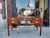 Campaign Vintage Campaign Desk For Sale - Image 3 of 10