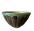 Ceramic Vintage Mid Century Modern Original Edith Heath Studio Pottery Hand Thrown Bowl For Sale - Image 7 of 9