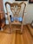 Thomas Chippendale 1980s 10 Georgian Chippendale Style Dining Chairs — 2 Armchairs and 8 Side Chairs For Sale - Image 4 of 7