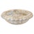 20th Century Circular Sink in Marble, 1890s For Sale - Image 13 of 13