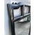 Chinoiserie 1980s Century Furniture Chin Hua Collection Mirror For Sale - Image 3 of 6