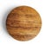 Art Deco Oak Side Table, 1930s For Sale - Image 5 of 16