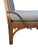 Formations Formations Isabella Adjustable Lounge Bench For Sale - Image 4 of 8