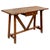 Italian Wooden Fratino Table with a Drawer, 1900s For Sale - Image 18 of 18