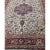 1970s Old Persian Tabriz Area Rug 7’10” X 11’4″ For Sale - Image 9 of 13