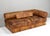 DS-88 Sectional Sofa or Daybed in Cognac Tan Leather from De Sede, Switzerland, 1970s, Set of 8 For Sale - Image 4 of 18