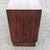 Mid-Century Danish Modern Rosewood Lowboy Chest of Drawers Paol Hundevad for Hundevad & Co. For Sale - Image 10 of 18