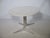Mid-Century Modern Marble Coffee Table by Herbert Hirche for Christian Holzäpfel, 1960s For Sale - Image 3 of 10