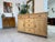 Art Nouveau 6-Piece Shop Chest in Spruce, 1890s For Sale - Image 4 of 12