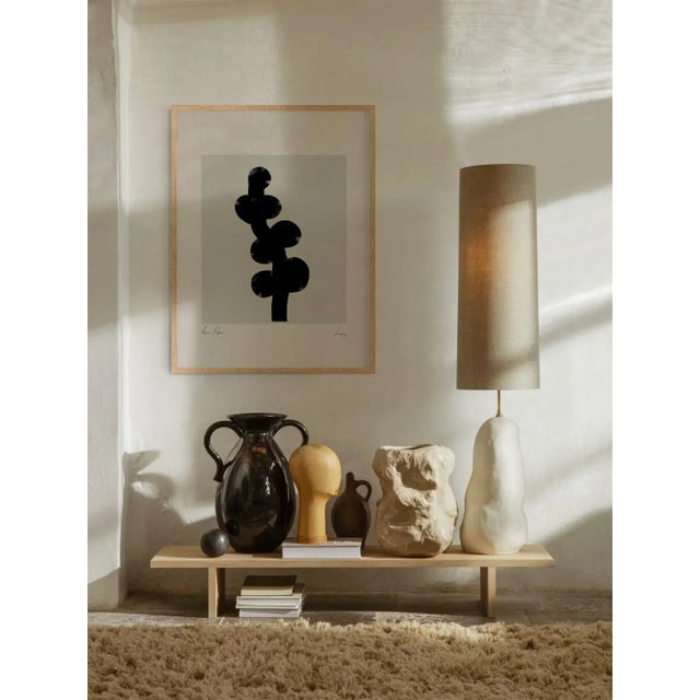 Contemporary Abstract Object Giclee Print For Sale - Image 4 of 6