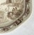 English Transferware Large Turkey Platter, Barnyard King by Johnson Brothers For Sale In Austin - Image 6 of 11