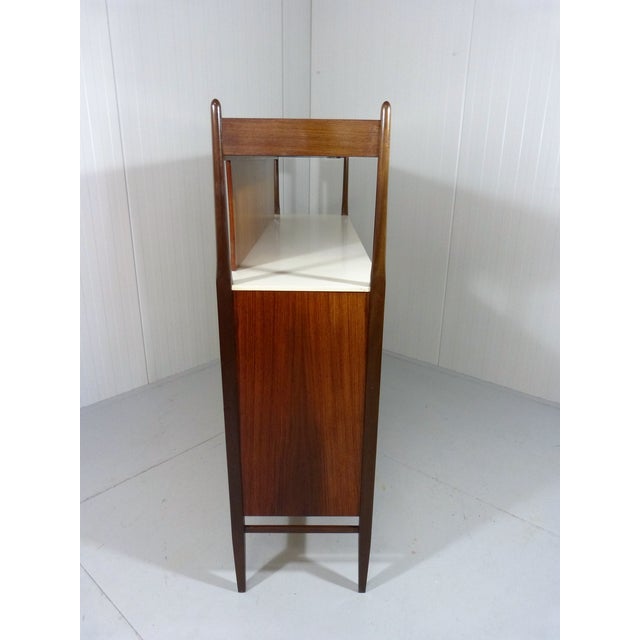 Highboard from Deutsche Werkstatten, Germany, 1960s For Sale - Image 6 of 16